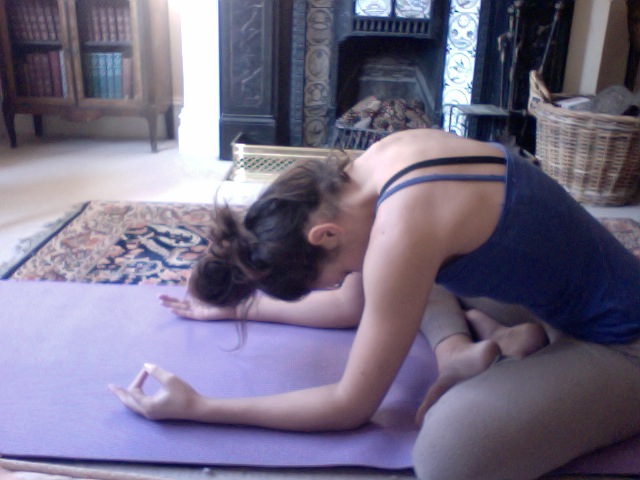kundalini yoga breathing